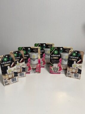 Airwick Bundle